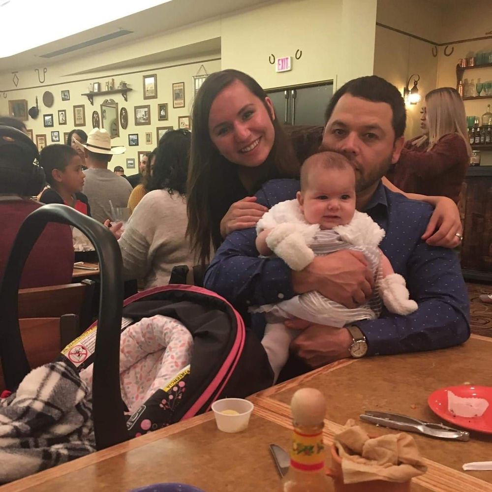 Meet your Posher, Tori